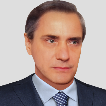 Dr Alberto José Venturini